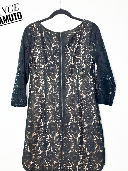 VINCE CAMUTO Dress - Picture 3 of 3